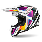 Kask motocyklowy AIROH Twist 3 Rainbow