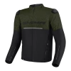 Kurtka motocyklowa tekstylna miejska Shima DRIFT khaki