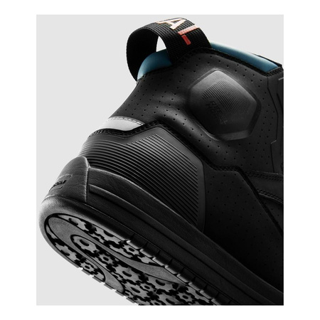 Buty motocyklowe trampki REBELHORN VANDAL II