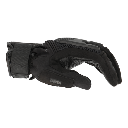 Rękawice motocyklowe RICHA BOGOTA BLACK czarny