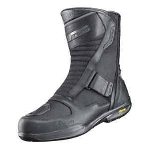 Buty motocyklowe turystyczne Held Segrino Gtx