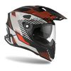 Kask motocyklowy AIROH Commander Boost