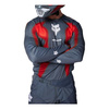 Bluza motocyklowa FOX 360 VOLATILE GREY/RED