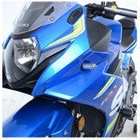 Adaptery do montażu kierunkowskazów Suzuki GSX250R (17-)