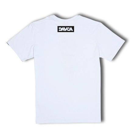 DAVCA T-shirt męski RIP