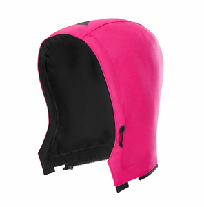 Kaptur do kurtki damskiej SHIMA Drift Hood Lady różowy