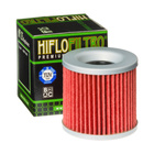 Filtr oleju Hiflofiltro HF125: Kawasaki