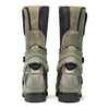 Buty motocyklowe turystyczne SIDI ADVENTURE 2 GORE-TEX MILITARY zielony