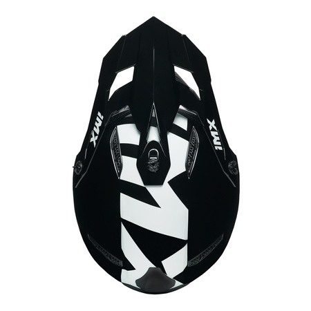Kask motocyklowy IMX FMX-02