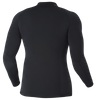 Koszulka termoaktywna motocyklowa Shima BASECOOLER 2 czarny