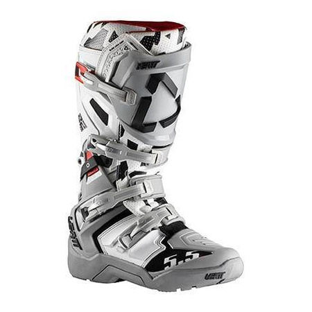 Leatt buty motocyklowe Cross 5.5 Flexlock