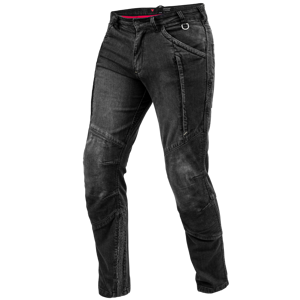Spodnie motocyklowe SHIMA Ghost Jeans Long