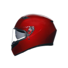 Kask motocyklowy AGV K3 Competizione