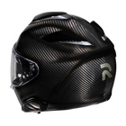 Kask motocyklowy integralny HJC RPHA 71 Carbon czarny