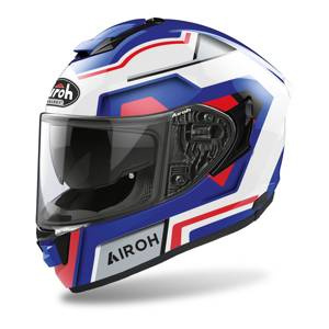 Kask motocyklowy AIROH ST501 Square
