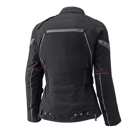 Damska kurtka motocyklowa damska tekstylna miejska Held Renegade