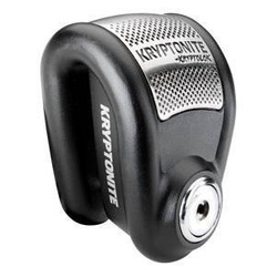 Blokada Motocyklowa KRYPTONITE Kryptolok – Alarm Disc Lock, 6 mm – Uniwersalny