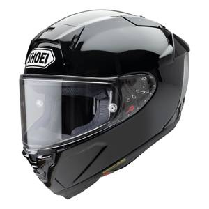 Kask motocyklowy integralny sportowy SHOEI X-SPR PRO Czarny