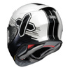 Kask motocyklowy integralny SHOEI NXR 2 Ideograph tc-6