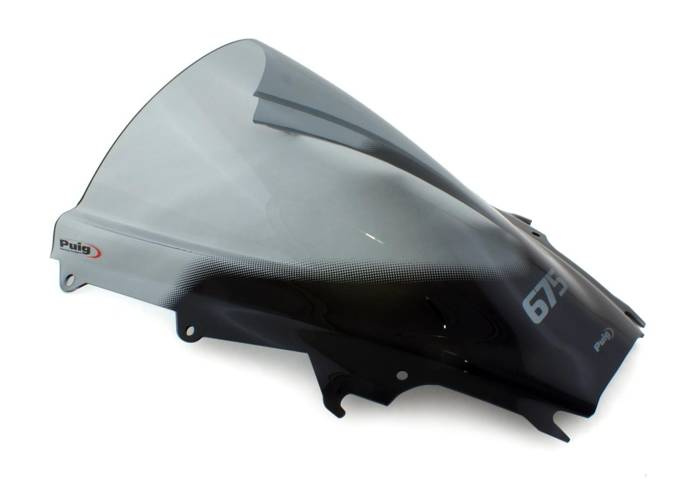 Szyba sportowa PUIG do Triumph Daytona 675 09-12