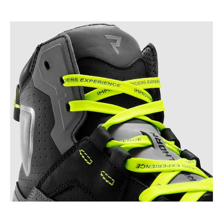 Buty motocyklowe REBELHORN VANDAL II