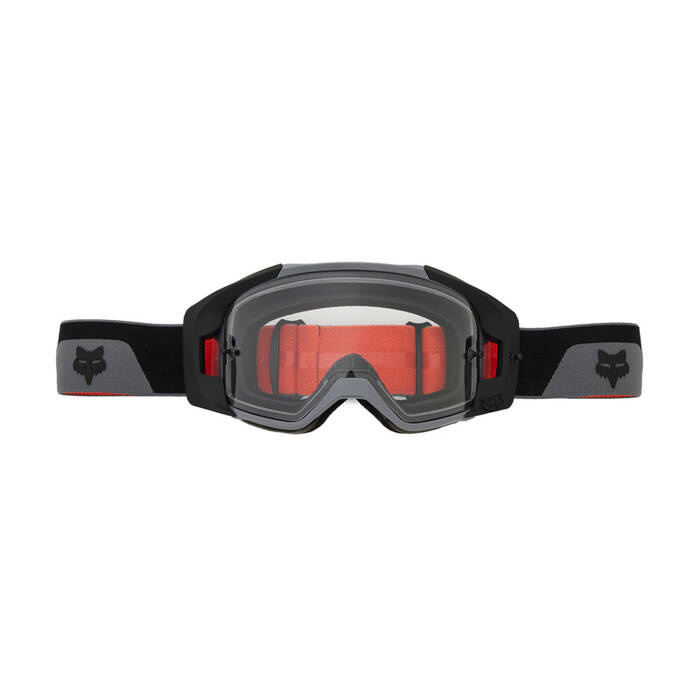 Gogle motocyklowe cross offroad mtb FOX Vue X