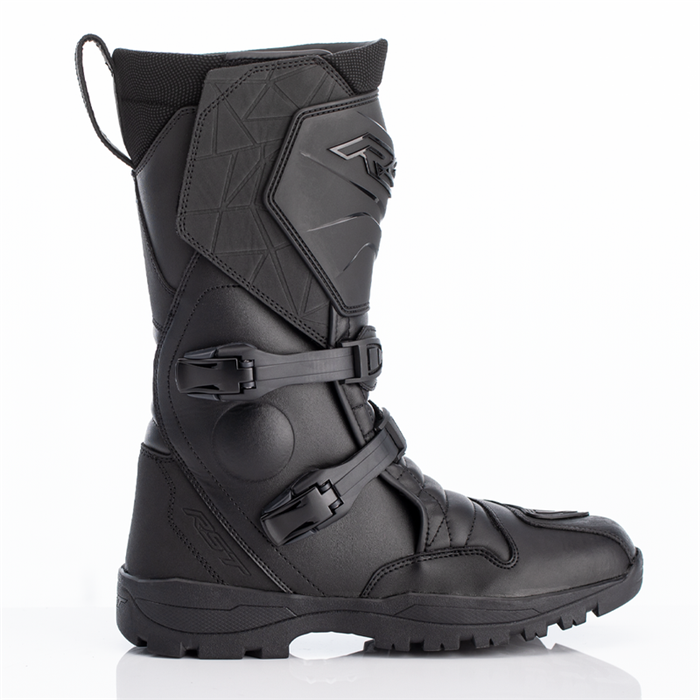 Buty motocyklowe RST Adventure-X WP CE