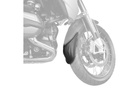 Przedłużenie błotnika do BMW R1200GS 13-18 / R1250GS 18-23 (przednie, wersja plus)