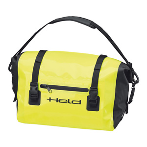 Rollbag motocyklowy HELD CARRY-BAG 2 BLACK/FLUO YELLOW czarny żółty fluo