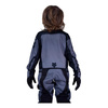 Bluza motocyklowa cross dziecięca FOX JUNIOR 180 SHIELD BLACK czarny