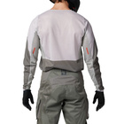 Bluza motocyklowa FOX Ranger Air Offroad Grey Vintage