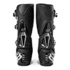 Buty motocyklowe cross offroad mtb FOX Instinct 2.0 czarny