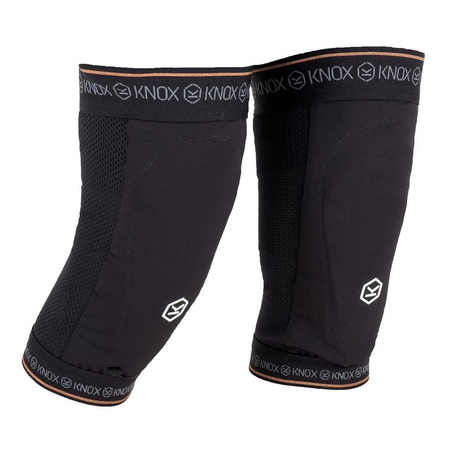 Ochraniacze kolan KNOX Action Pro