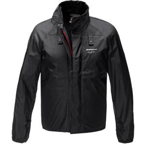 Podpinka przeciwdeszczowa do kurtki Spidi H2Out czarna