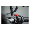 Podstawa QUAD LOCK pod lusterko do skuterów i motocykli