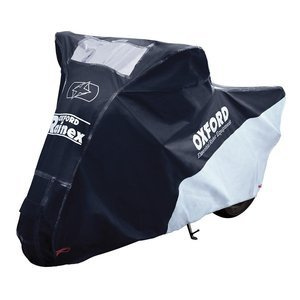 Pokrowiec na motocykl OXFORD RAINEX przeciwdeszczowy