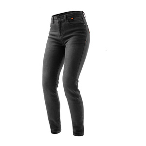 Spodnie motocyklowe JEANS REBELHORN BRONCO MONOLAYER LADY