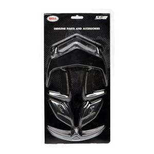 Zestaw Wlotów Góra/Tył BELL Star/Race Star/Pro Star