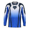 Bluza motocyklowa FOX 180 Lean Blue