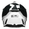 Kask motocyklowy IMX FMX-02