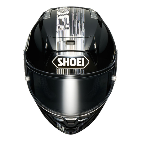 Kask motocyklowy SHOEI X-SPR PRO Crosslogo TC-5
