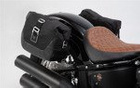 Zestaw sakw i stelaży SW-MOTECH Legend Gear Harley Davidson Softail Street Bob (18-) Lc1/Lc2