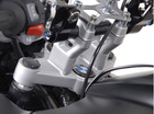 Zestaw podwyższający kierownicę SW-MOTECH Bmw R1200GS/Adv (08-) Podwyższenie 30mm