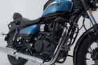 Crashbar/Gmol SW-MOTECH ROYAL ENFIELD METEOR 350 (19-)