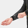 Kurtka motocyklowa tekstylna miejska/sportowa Shima SOLID 2.0 fluo