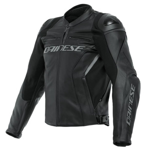 Kurtka motocyklowa DAINESE Racing 4 Leather Jacket