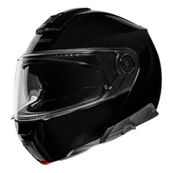 Kask motocyklowy SCHUBERTH C5 ECE GLOSSY BLACK czarny