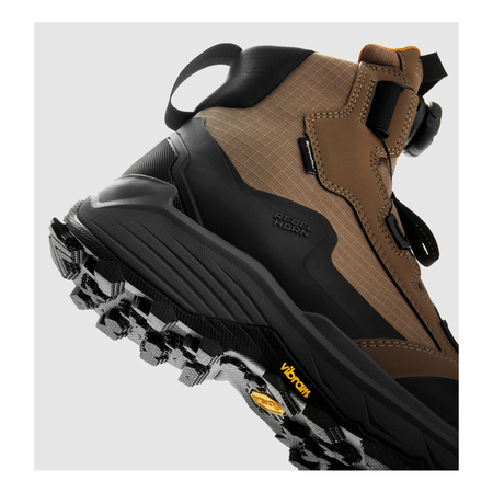 Buty motocyklowe REBELHORN DEFENDER