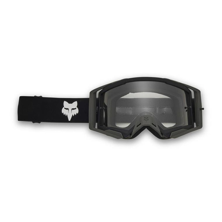 Gogle FOX Airspace Sand Black