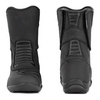 Buty motocyklowe turystyczne Rebelhorn SCOUT czarny mat